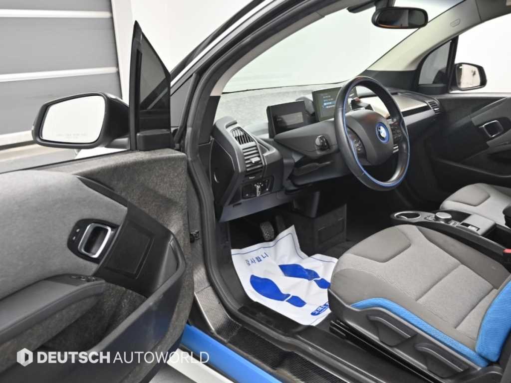 BMW i3 BMW i3 LUX 이미지 11