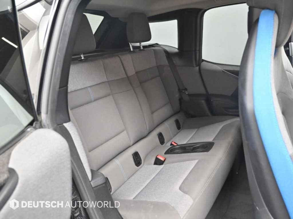 BMW i3 BMW i3 LUX 이미지 12