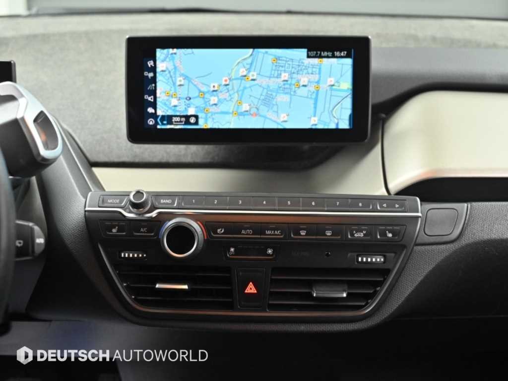 BMW i3 BMW i3 LUX 이미지 14