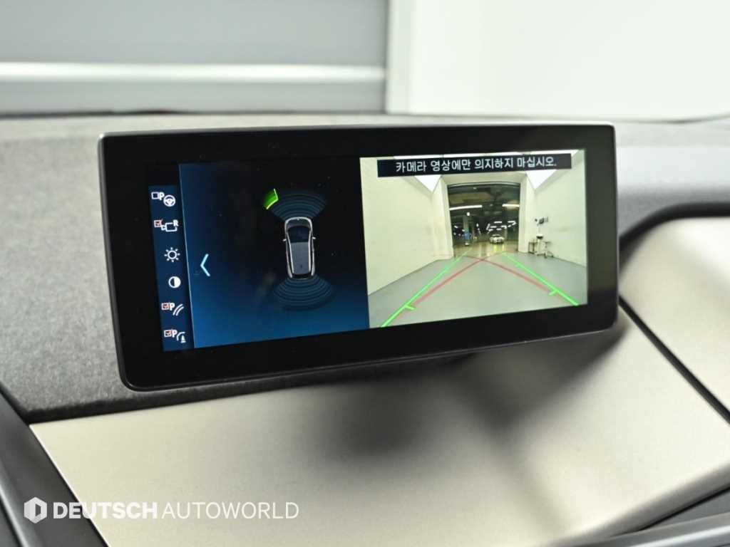BMW i3 BMW i3 LUX 이미지 15