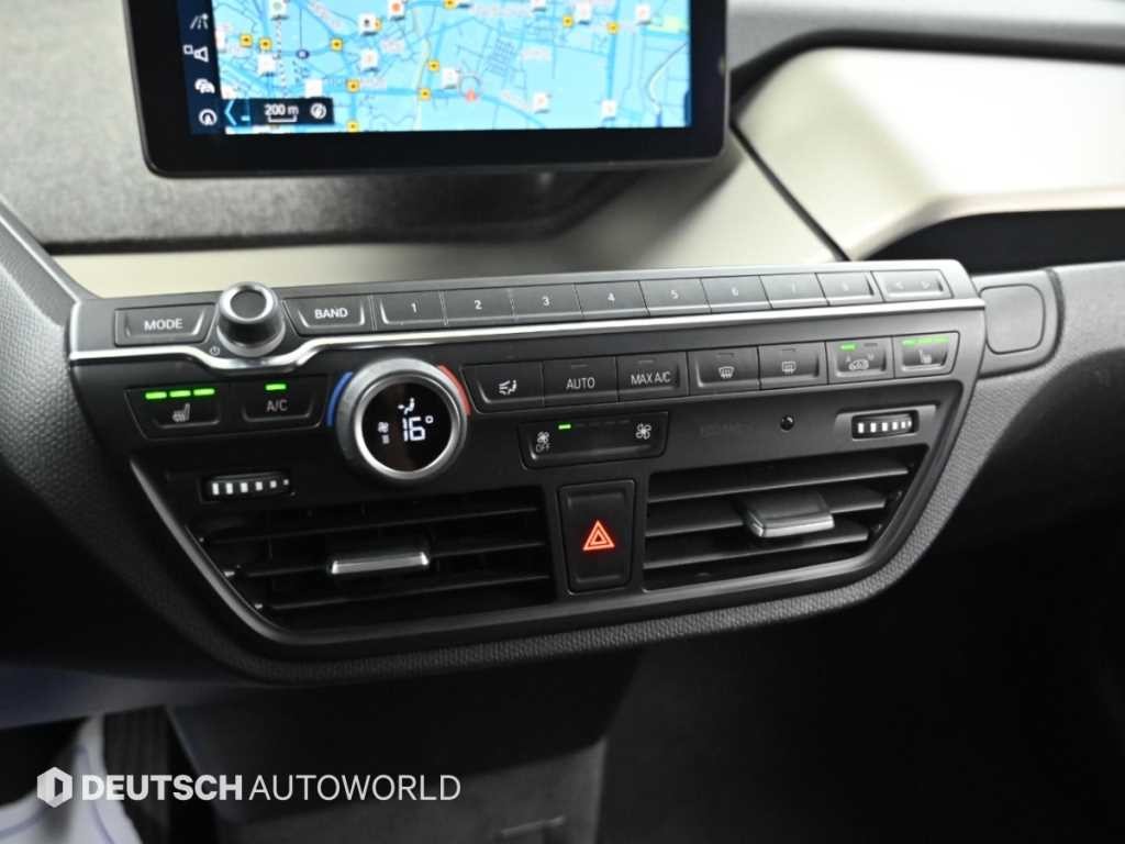 BMW i3 BMW i3 LUX 이미지 17