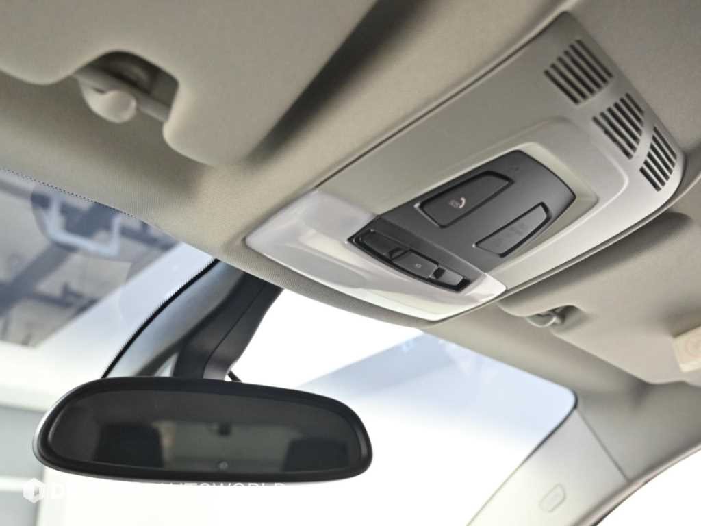 BMW i3 BMW i3 LUX 이미지 18
