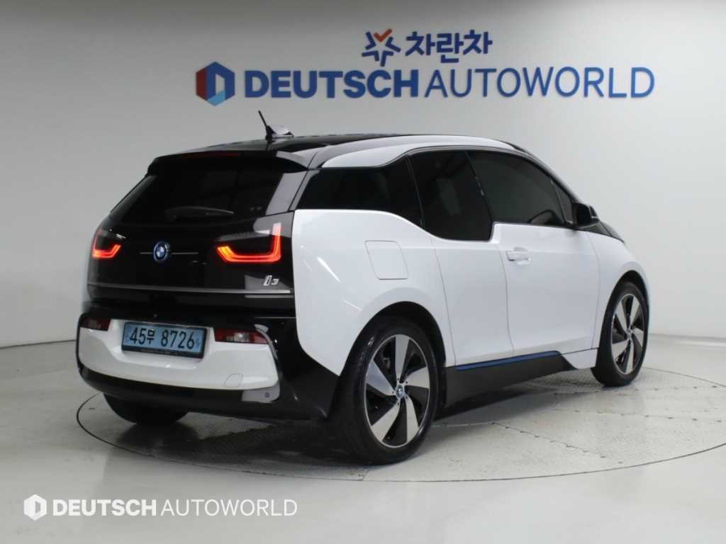 BMW i3 BMW i3 LUX 이미지 2