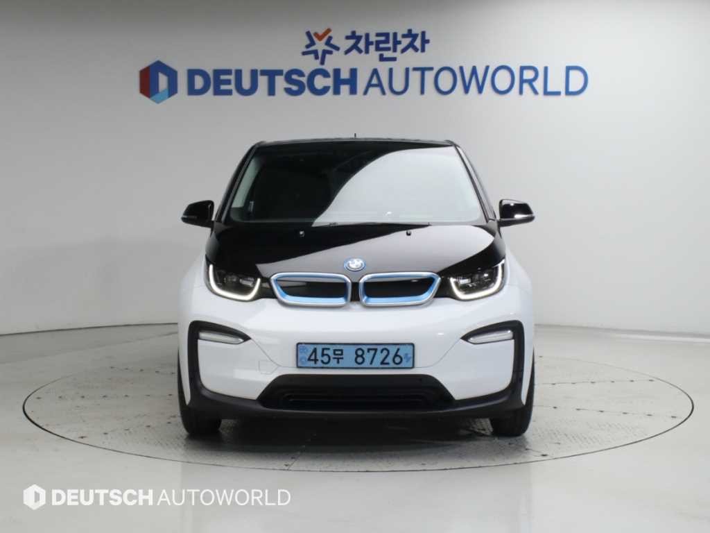 BMW i3 BMW i3 LUX 이미지 3