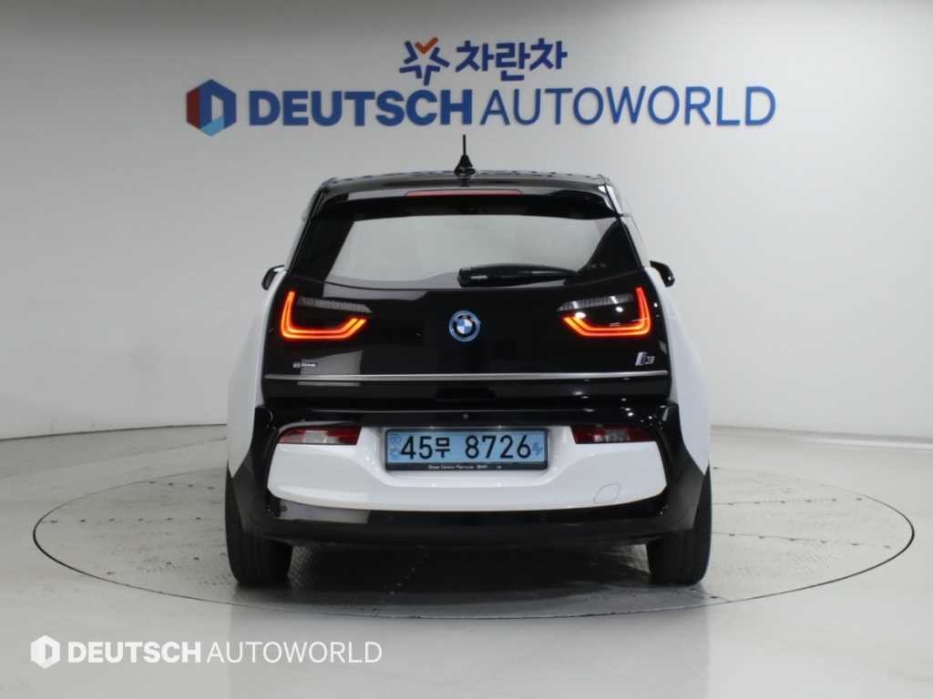BMW i3 BMW i3 LUX 이미지 4