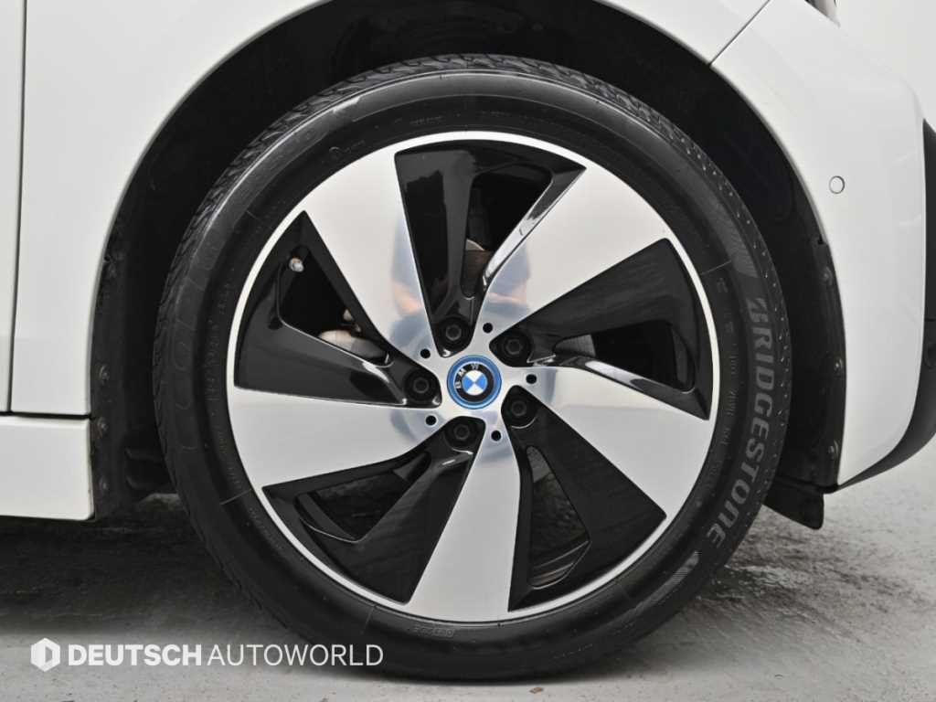 BMW i3 BMW i3 LUX 이미지 5