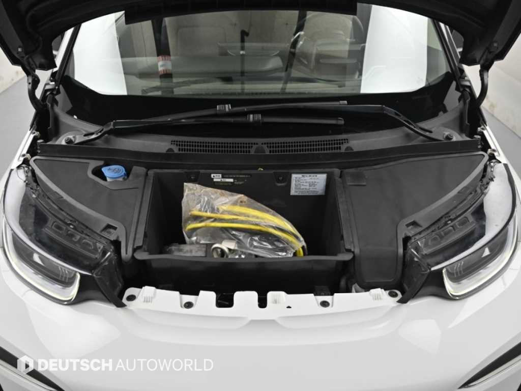 BMW i3 BMW i3 LUX 이미지 6