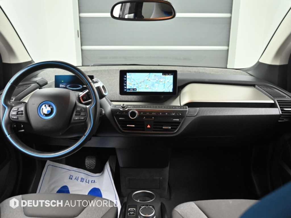 BMW i3 BMW i3 LUX 이미지 7