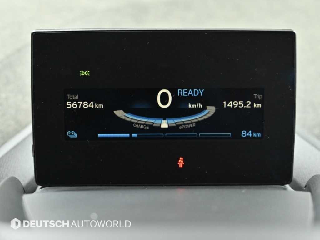 BMW i3 BMW i3 LUX 이미지 8