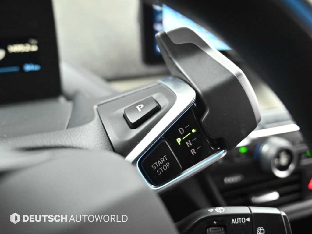 BMW i3 BMW i3 LUX 이미지 9