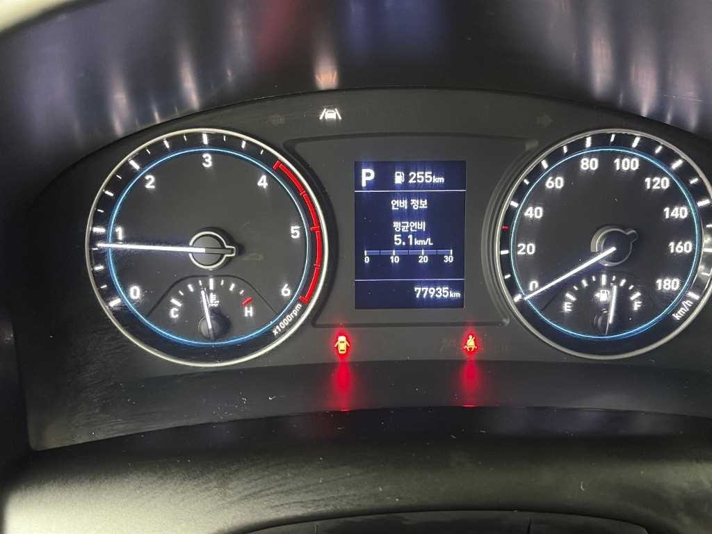 소형화물 카고(소형) [카고]포터2 (LPG2.5터보) 슈퍼캡/초장축/2WD 이미지 6