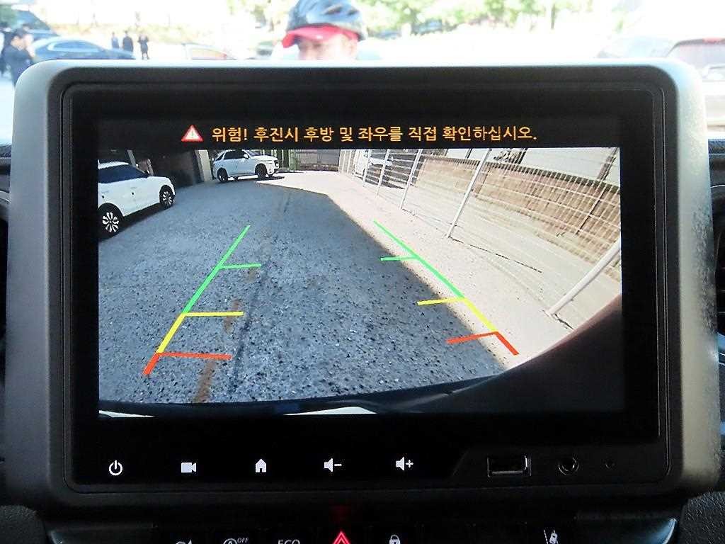 르노코리아(삼성) 마스터 마스터 밴 2.3 L 이미지 14