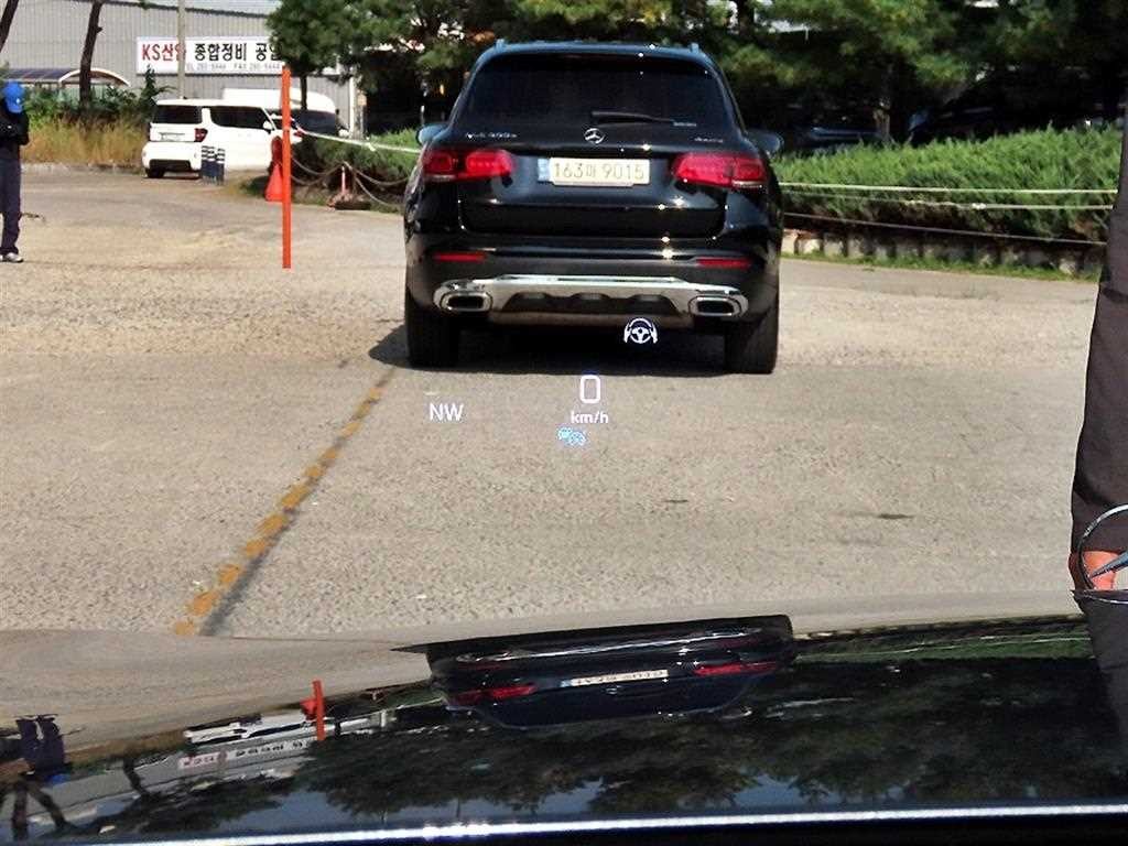 벤츠 S 클래스 S클래스-W222 S 560L 4MATIC 이미지 10