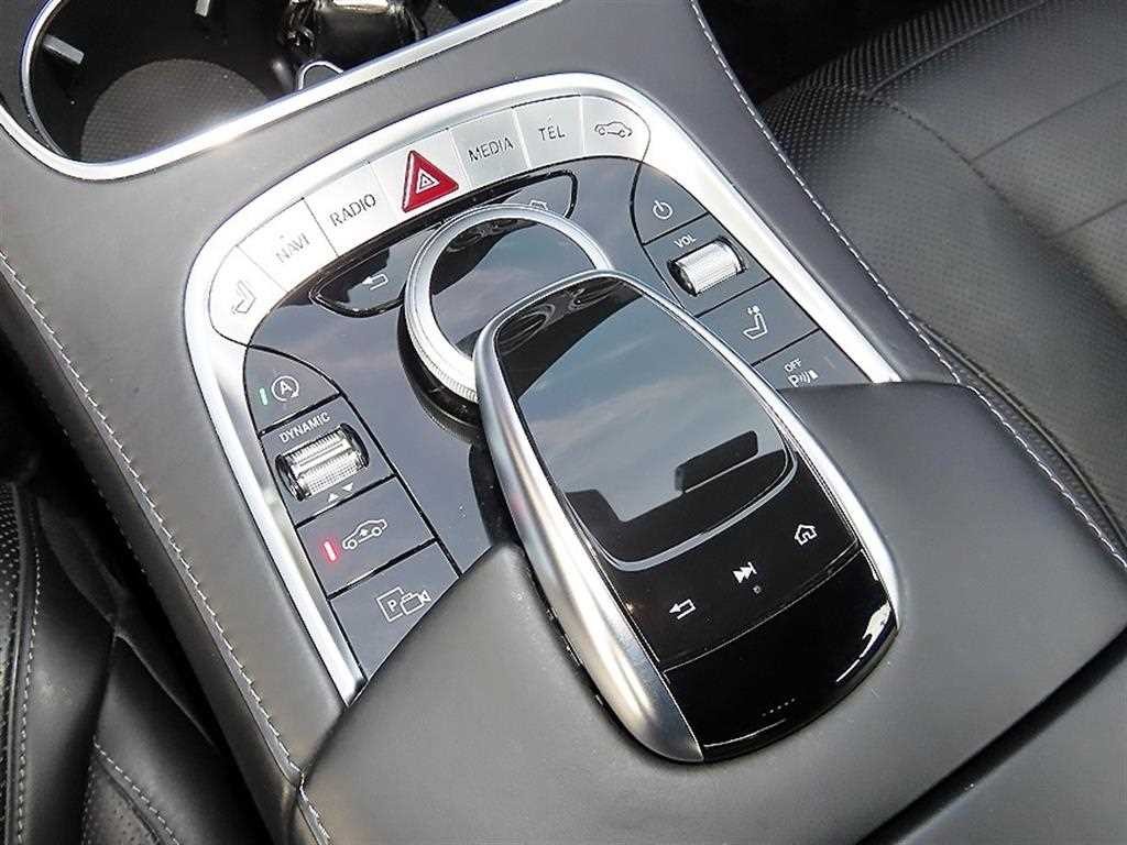 벤츠 S 클래스 S클래스-W222 S 560L 4MATIC 이미지 13
