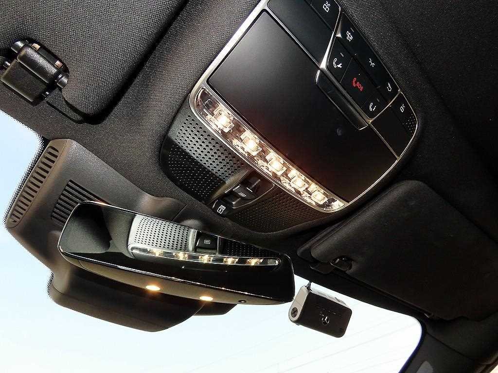 벤츠 S 클래스 S클래스-W222 S 560L 4MATIC 이미지 15
