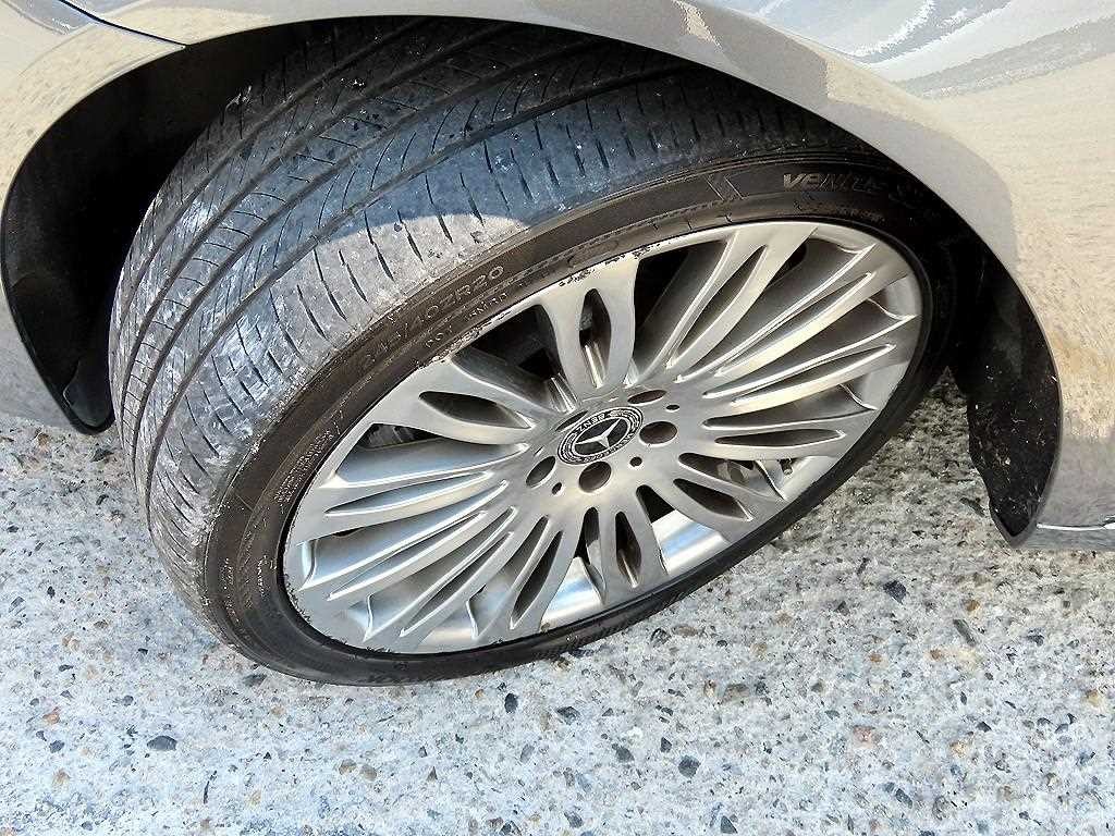 벤츠 S 클래스 S클래스-W222 S 560L 4MATIC 이미지 20