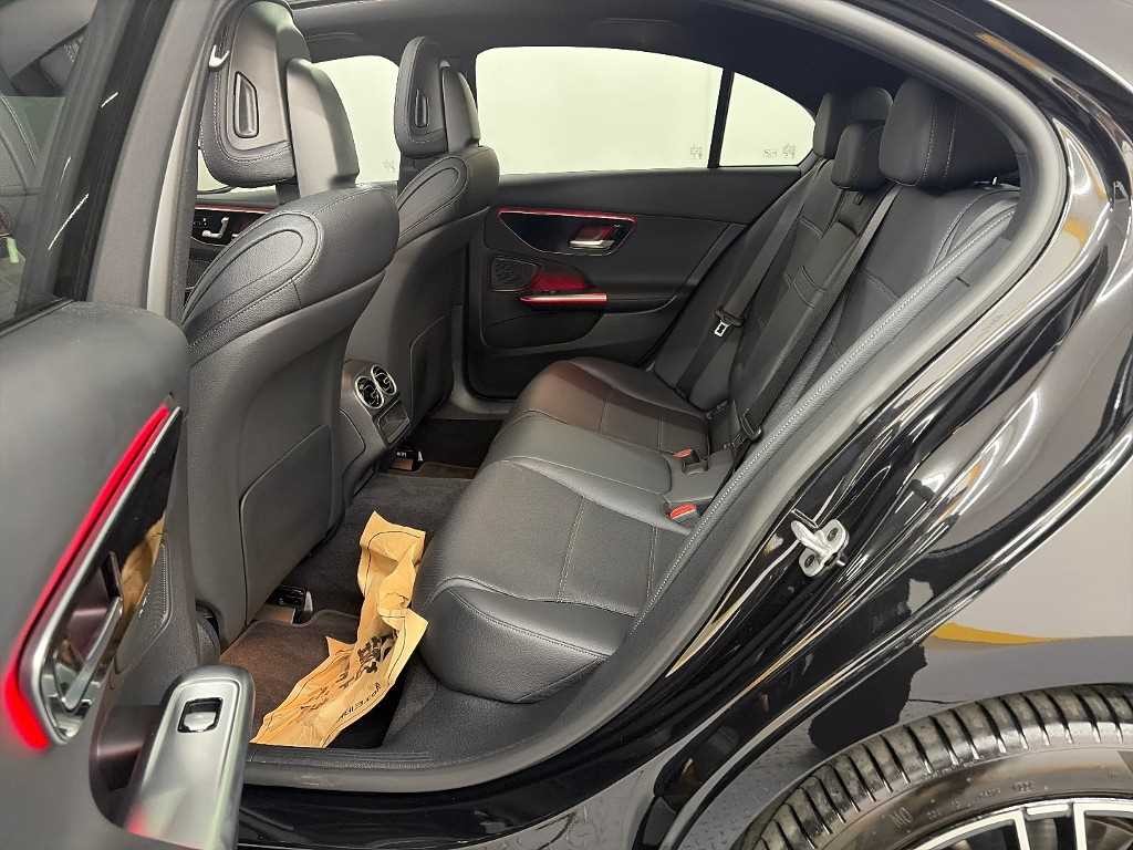 벤츠 C 클래스 C클래스 W206 C200 이미지 12