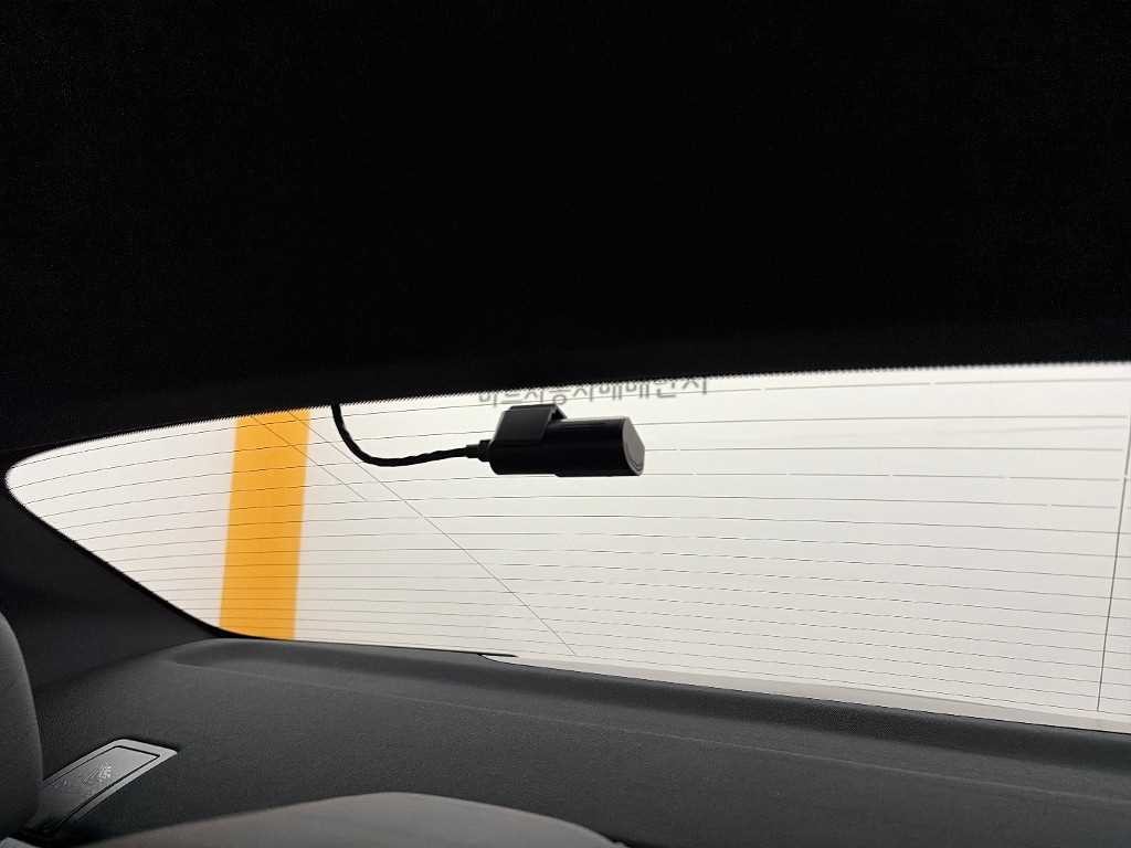 벤츠 C 클래스 C클래스 W206 C200 이미지 13