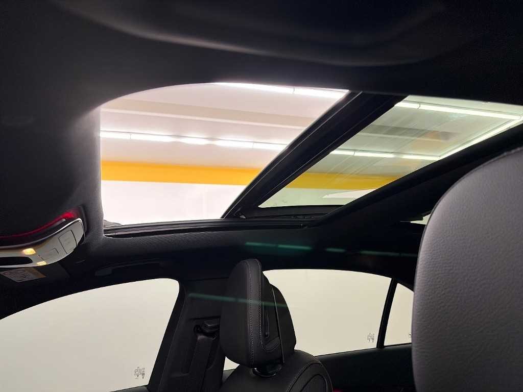 벤츠 C 클래스 C클래스 W206 C200 이미지 14