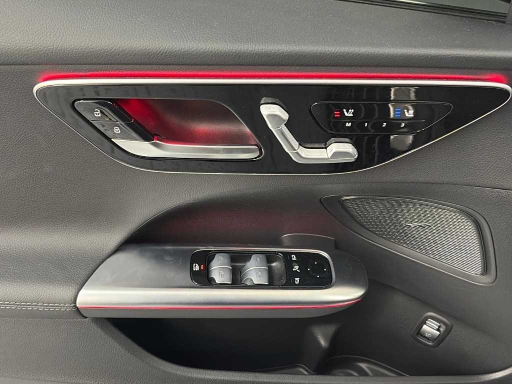 벤츠 C 클래스 C클래스 W206 C200 이미지 17