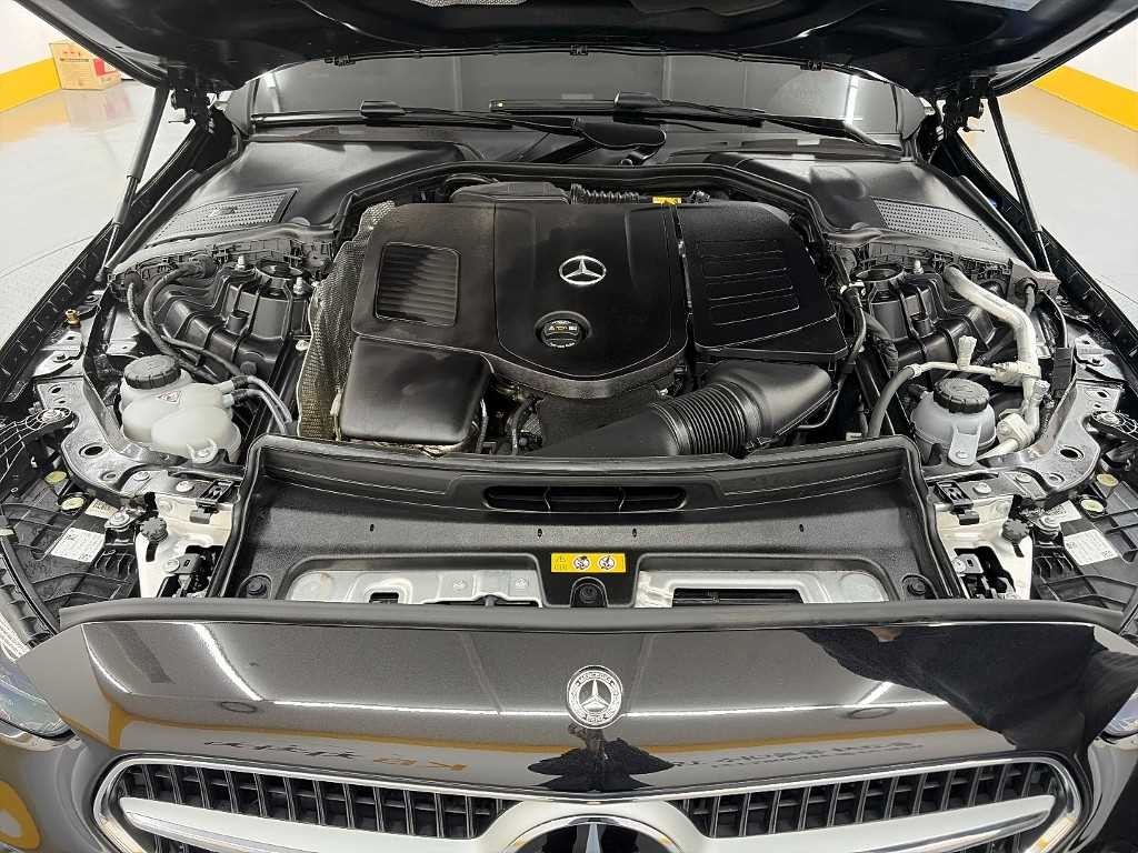 벤츠 C 클래스 C클래스 W206 C200 이미지 5