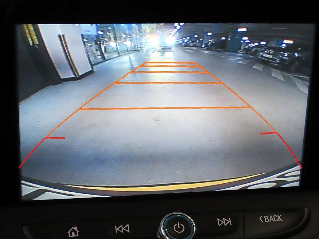 쉐보레 카마로 올뉴카마로 SS 6.2 V8 이미지 15