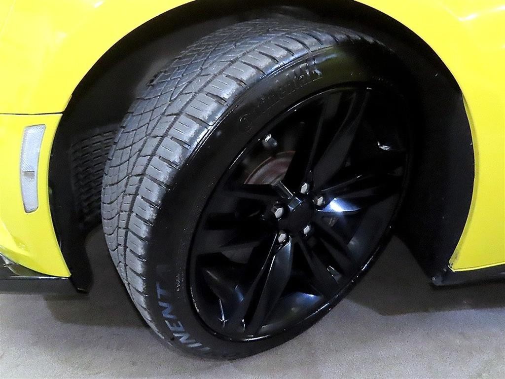 쉐보레 카마로 올뉴카마로 SS 6.2 V8 이미지 20