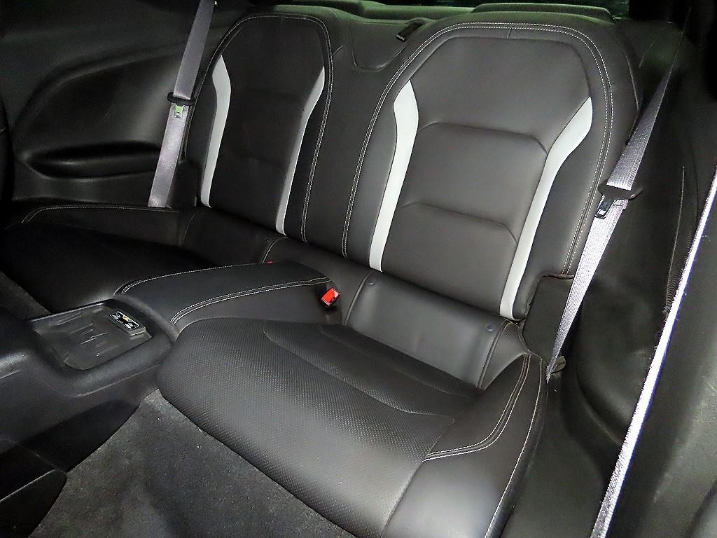 쉐보레 카마로 올뉴카마로 SS 6.2 V8 이미지 7