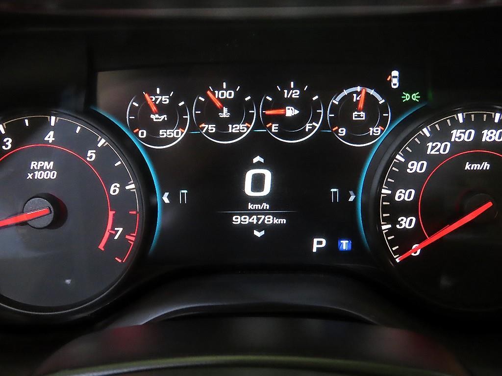 쉐보레 카마로 올뉴카마로 SS 6.2 V8 이미지 9