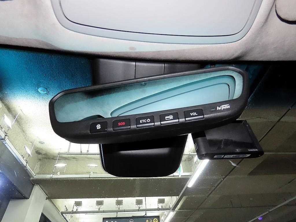 제네시스 EQ900 5.0 GDI AWD 프레스티지 이미지 13