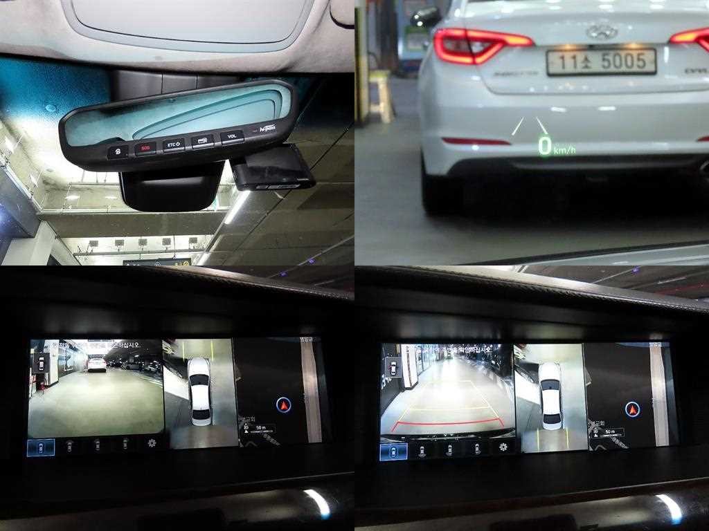 제네시스 EQ900 5.0 GDI AWD 프레스티지 이미지 17