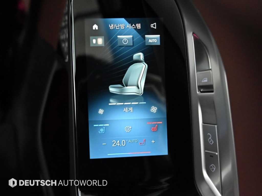 BMW 7시리즈 7시리즈 (G70) 750e xDrive M 스포츠 이미지 16