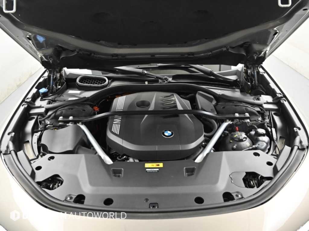 BMW 7시리즈 7시리즈 (G70) 750e xDrive M 스포츠 이미지 6
