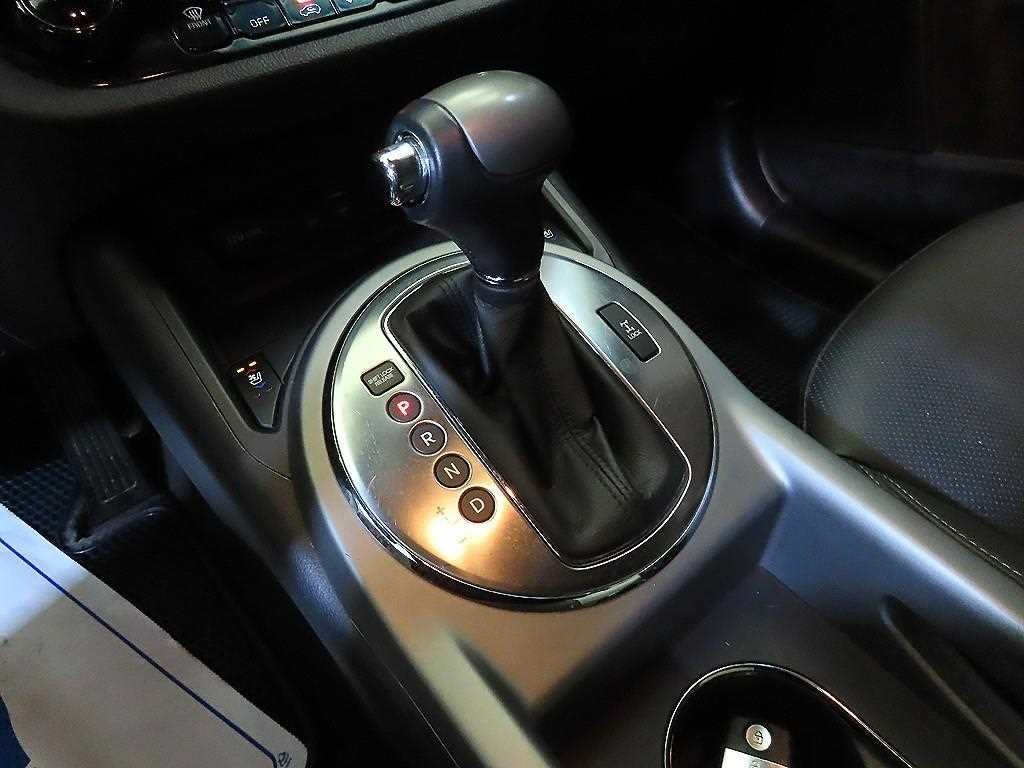 기아 스포티지 더 뉴 스포티지 R 디젤 4WD 프레스티지 이미지 11