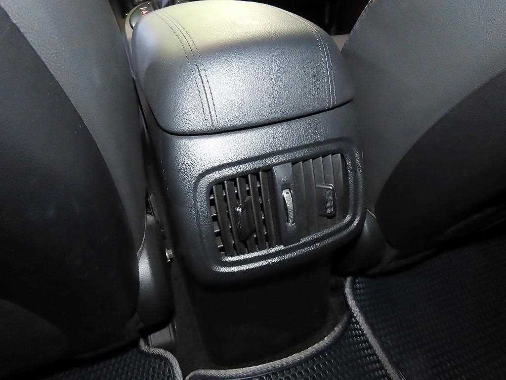 기아 스포티지 더 뉴 스포티지 R 디젤 4WD 프레스티지 이미지 15