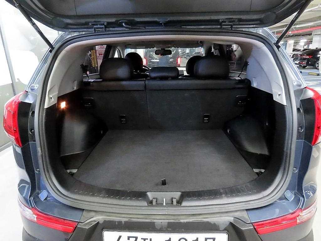 기아 스포티지 더 뉴 스포티지 R 디젤 4WD 프레스티지 이미지 16