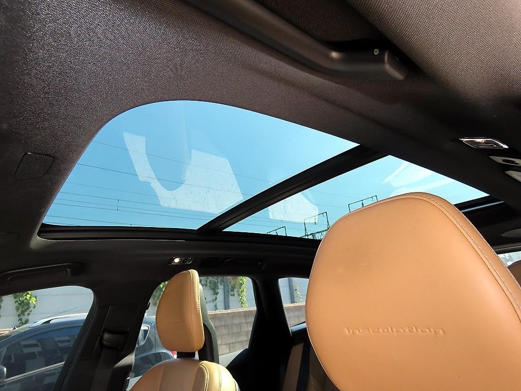 볼보 XC60 XC60(2세대) D4 AWD 인스크립션 이미지 17