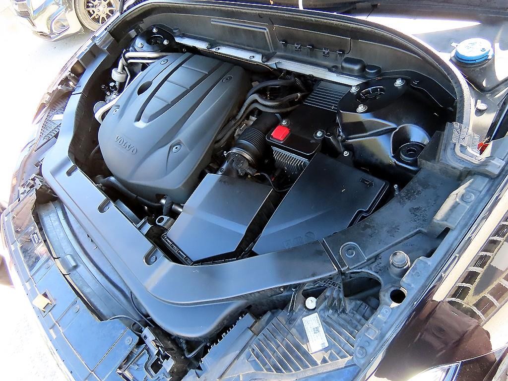 볼보 XC60 XC60(2세대) D4 AWD 인스크립션 이미지 19