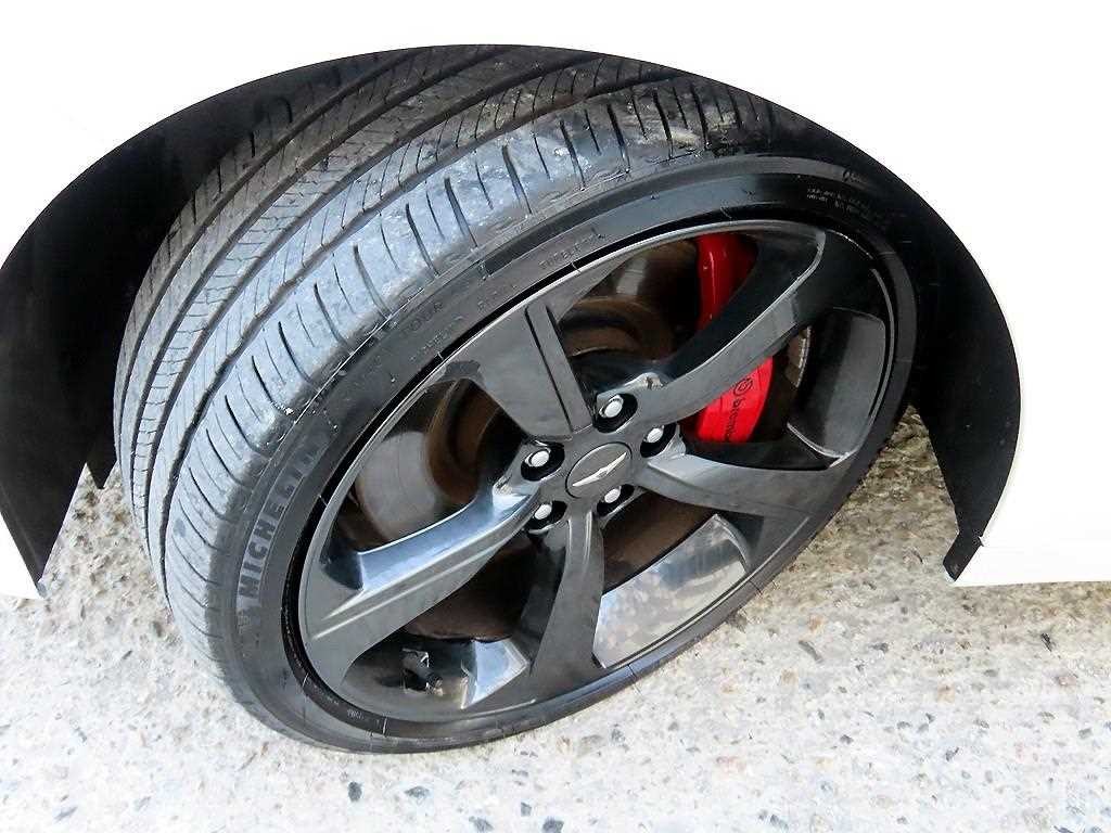 제네시스 G70 3.3T 스포츠 AWD 프레스티지 이미지 20