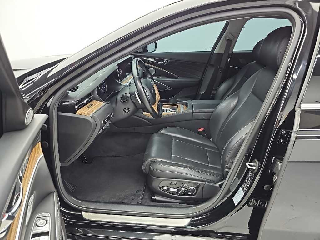 기아 K9 더 뉴 K9 2세대 3.3 GDI AWD 이미지 11