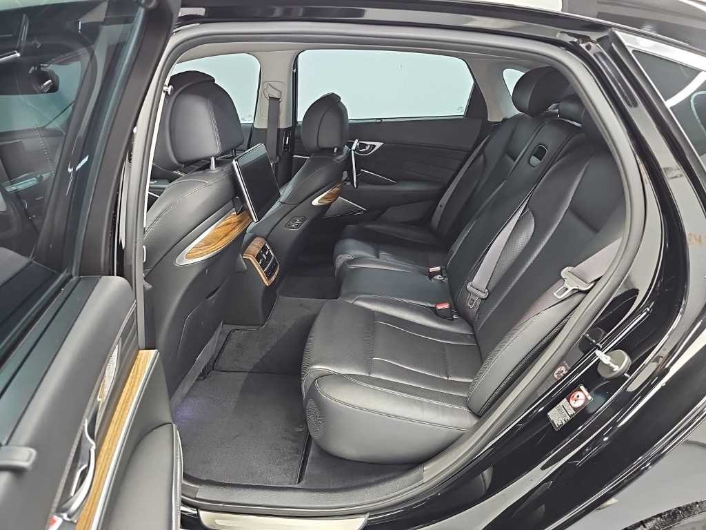 기아 K9 더 뉴 K9 2세대 3.3 GDI AWD 이미지 12