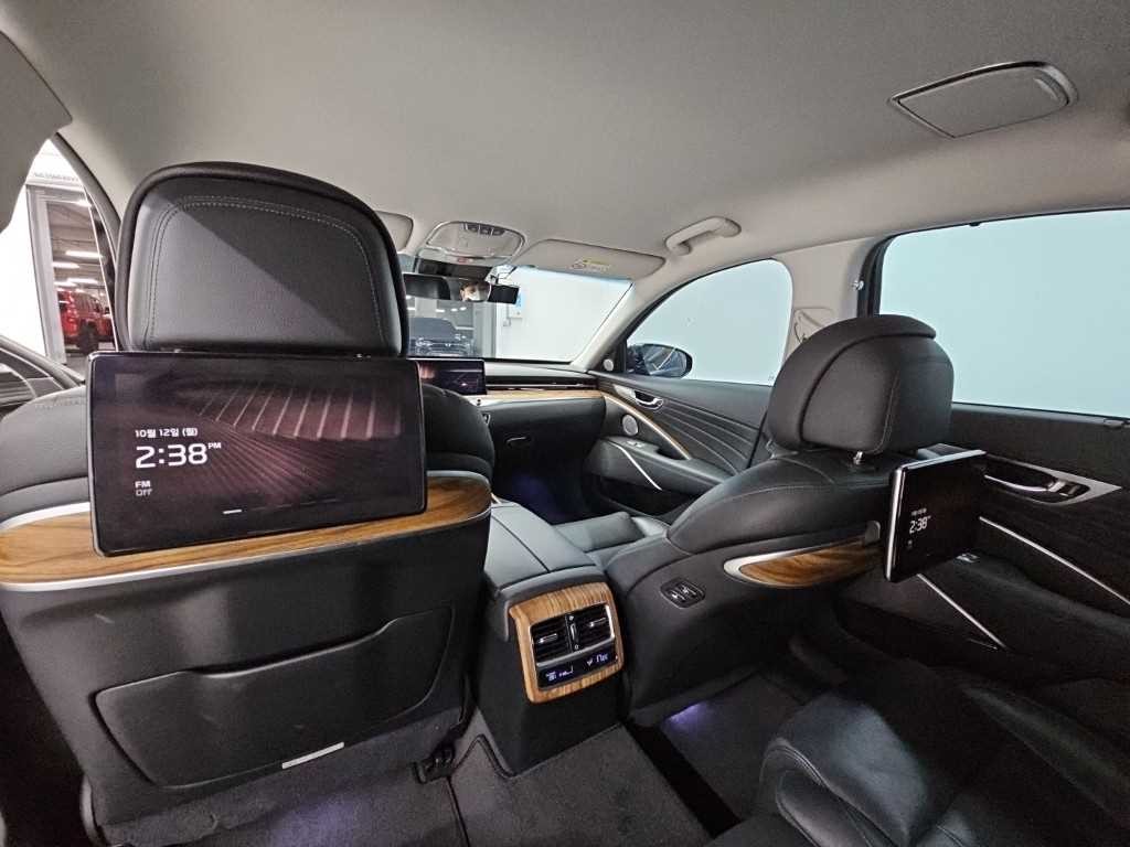 기아 K9 더 뉴 K9 2세대 3.3 GDI AWD 이미지 13