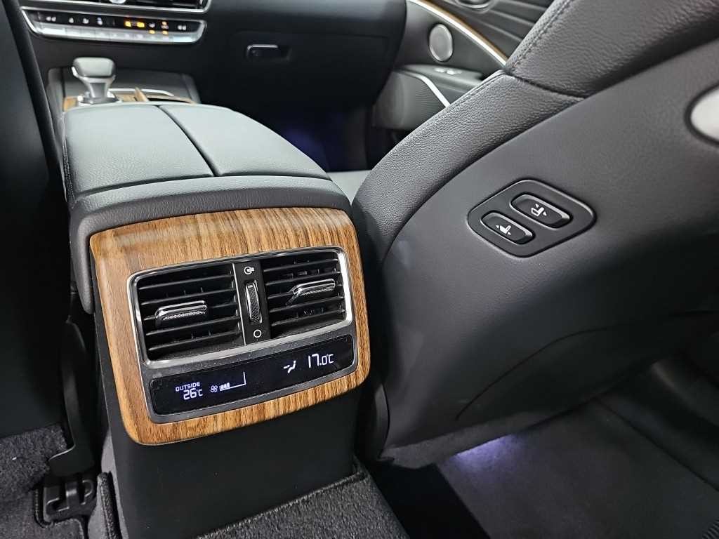 기아 K9 더 뉴 K9 2세대 3.3 GDI AWD 이미지 14