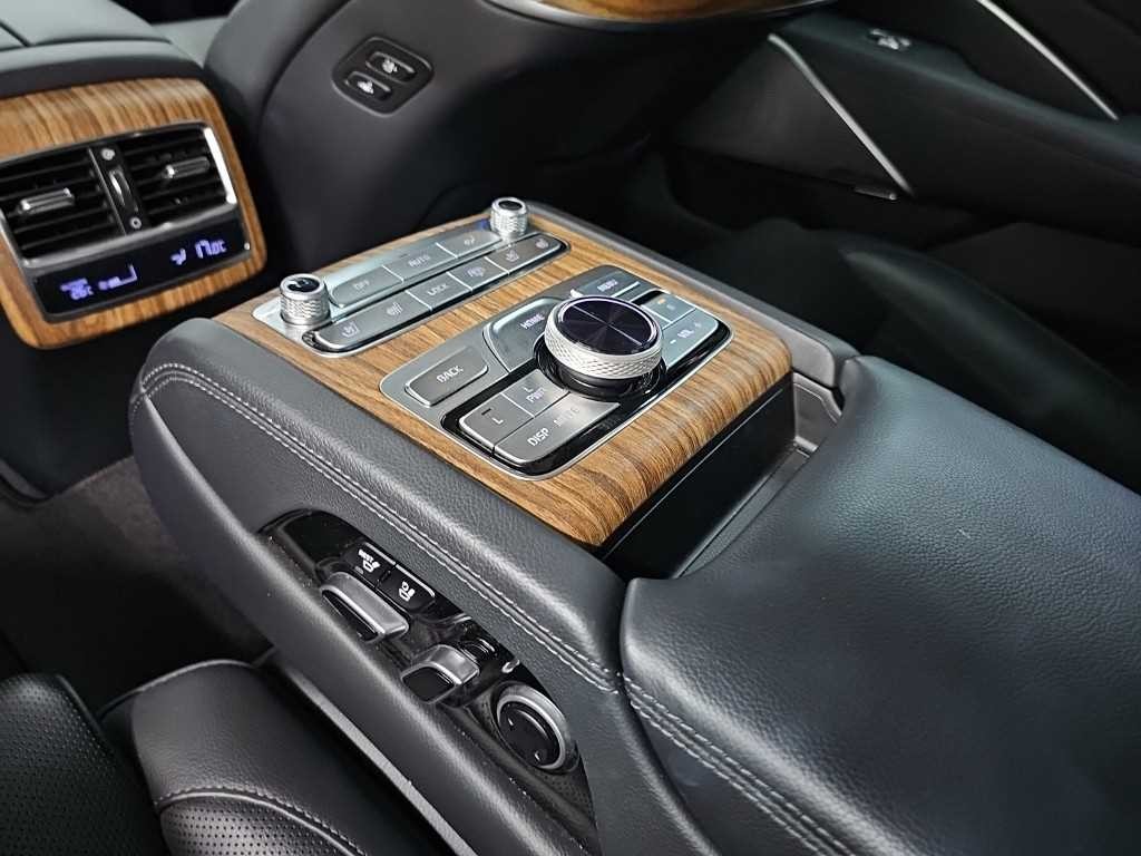기아 K9 더 뉴 K9 2세대 3.3 GDI AWD 이미지 15