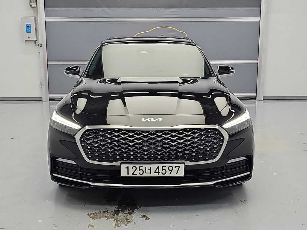 기아 K9 더 뉴 K9 2세대 3.3 GDI AWD 이미지 2