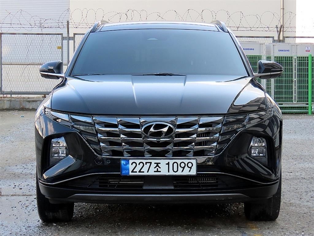 현대 투싼 투싼 하이브리드(NX4) 2WD 인스퍼레이션 이미지 1