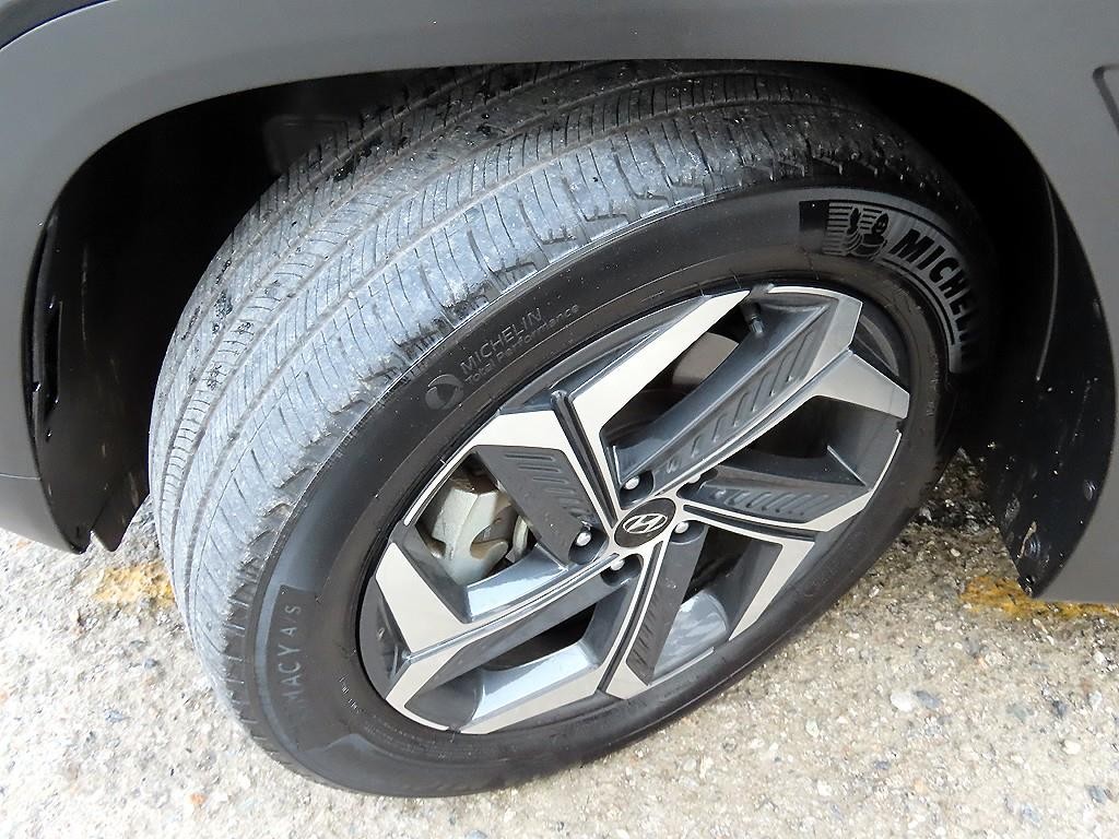 현대 투싼 투싼 하이브리드(NX4) 2WD 인스퍼레이션 이미지 20