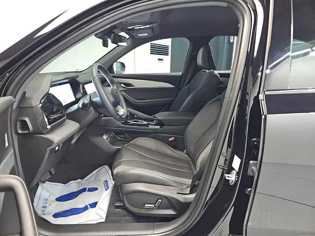 르노코리아(삼성) 그랑 콜레오스 가솔린 2.0 테크노 2WD 이미지 11