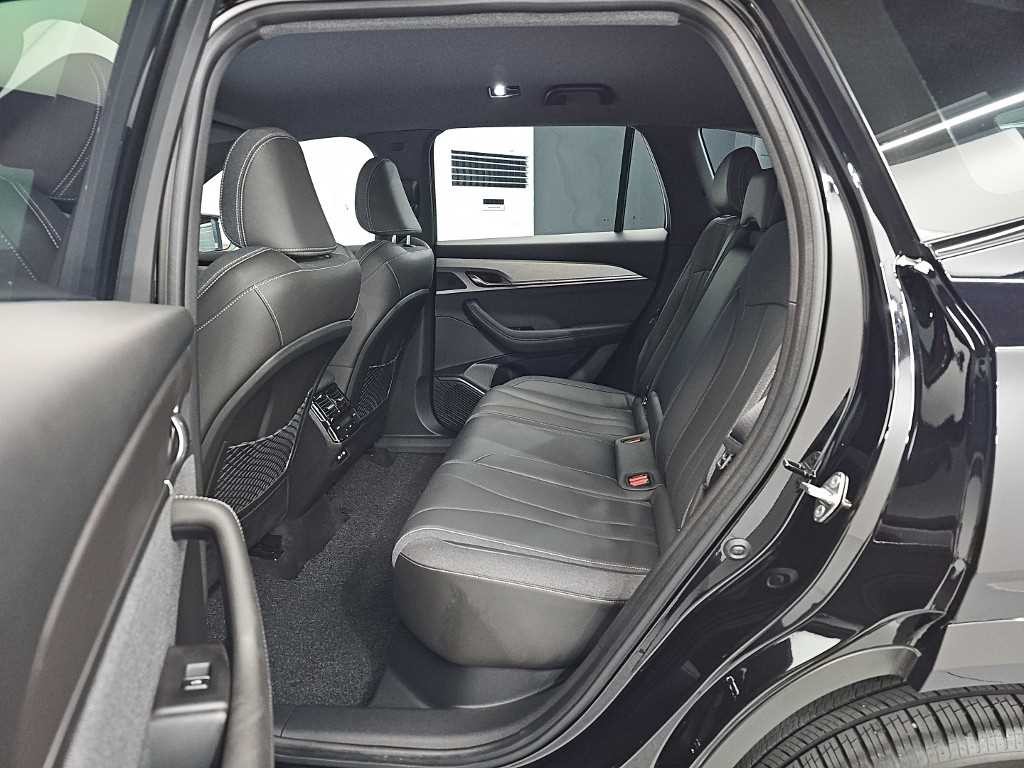 르노코리아(삼성) 그랑 콜레오스 가솔린 2.0 테크노 2WD 이미지 12