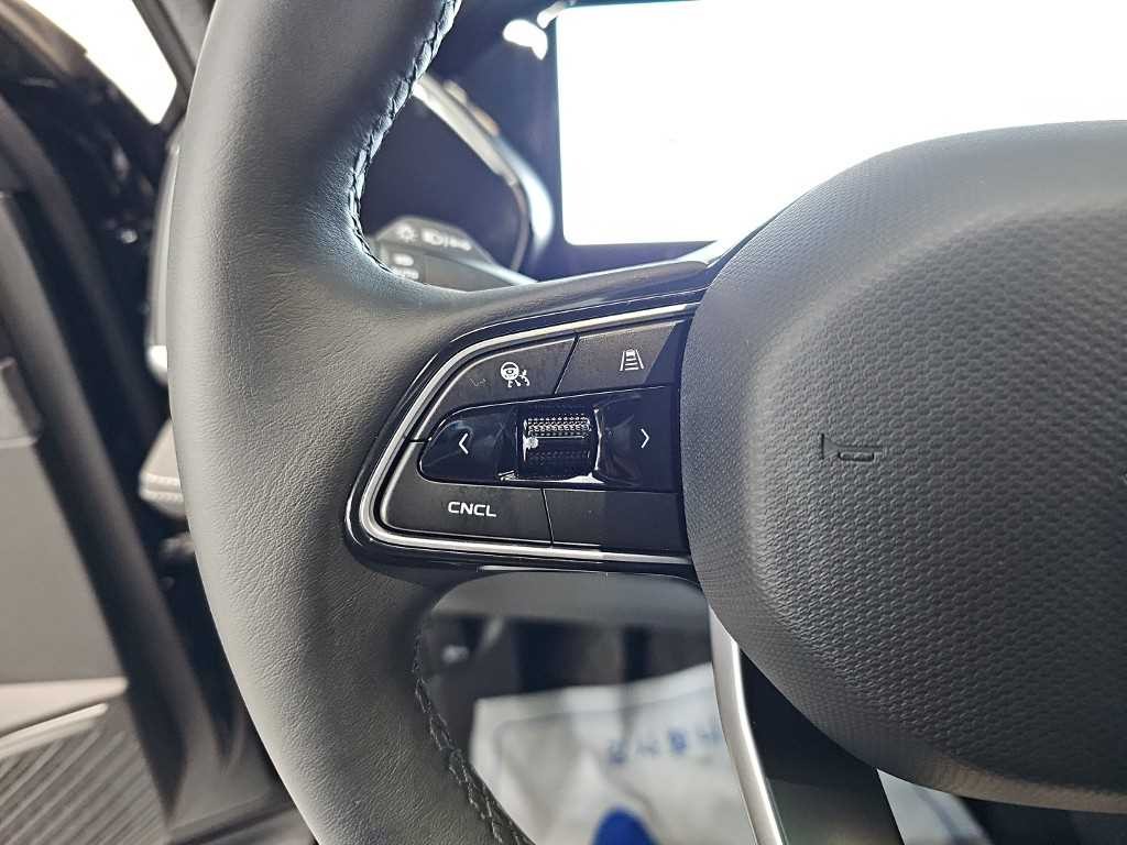 르노코리아(삼성) 그랑 콜레오스 가솔린 2.0 테크노 2WD 이미지 17